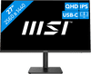 MSI Modern MD271QP