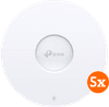 TP-Link Omada EAP670 5-pack