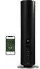 Duux Beam 2 Smart Ultrasone Luchtbevochtiger Zwart