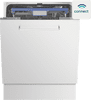 ETNA VW738MC / Encastrable / Entièrement Intégré / Hauteur de Niche 82 - 88 cm