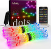 Twinkly Dots Light Chain Color 20m