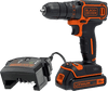BLACK+DECKER BDCDC18-QW