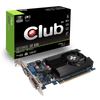 Club 3D GeForce GT 630