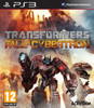 Transformers: Fall of Cybertron PS3