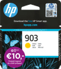 HP 903 Yellow (T6L95AE)