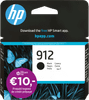 HP 912 Cartridge Black