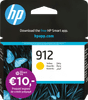 HP 912 Cartridge Geel