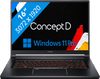 ConceptD 5 CN516-72P-74P1
