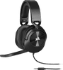 Corsair HS55 Stereo Gaming Headset Zwart
