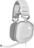 Corsair HS80 RGB Gaming Headset White