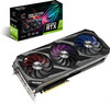 Asus GeForce RTX 3090 ROG Strix Gaming OC 24G