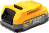 DeWalt 18 V XR 1,7 Ah POWERSTACK Batterie