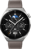 Huawei Watch GT 3 Pro Titanium Classic Zilver 46 mm