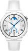 Huawei Watch GT 3 Pro Céramique Elegant Blanc 43 mm