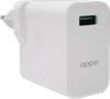OPPO VOOC Flash Charge Oplader 30W