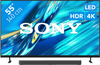Sony Bravia 3 II Led 55 inches (2026) + Sony HT-S2000 Black