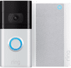 Ring Video Doorbell 3 + Chime Pro