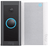 Ring Video Doorbell Wired + Chime Pro