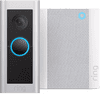 Ring Wired Video Doorbell Pro + Chime