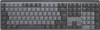 Logitech MX Mechanical Wireless Keyboard Metal AZERTY