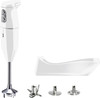 Bamix Cordless Plus White