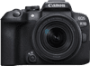 Canon EOS R10 + RF-S 18-150mm f/3.5-6.3 IS STM