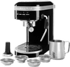 KitchenAid 5KES6503EOB Onyx Zwart