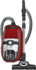 Miele Blizzard CX1 Cat & Dog PowerLine Rouge Mangue
