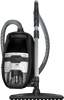 Miele Blizzard CX1 Comfort PowerLine Obsidian Black