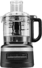 KitchenAid 5KFP0719EBM Zwart