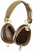Skullcandy Aviator Brown