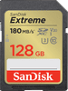 SanDisk SDXC Extreme 128 Go 90 Mo/s