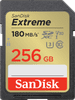 SanDisk SDXC Extreme 256GB 130MB/s