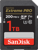 SanDisk SDXC Extreme Pro 1TB 140MB/s