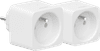 Philips Hue Smart Plug BE/FR 2-pack