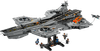 LEGO Marvel S.H.I.E.L.D. Helicarrier 76354