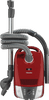 Miele Compact C2 Cat & Dog PowerLine Mango Red