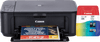Canon PIXMA MG3650s + 1 set extra inkt