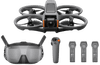 DJI Avata 2 Fly Smart Combo (Three Batteries)