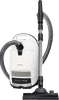 Miele Complete C3 Allergy PowerLine Lotuswit