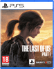The Last of Us Part 1 PS5