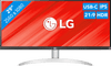LG UltraWide 29WQ600-W