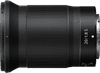 Nikon Nikkor Z 20mm f/1.8 S