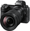 Nikon Z6II + NIKKOR Z 24-120mm f/4 S