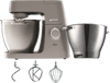 Kenwood Chef XL Elite KVL6300 S + Extra mengkom