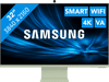 Samsung LS32BM80GUUXEN Smart Monitor M8 Vert