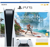 PlayStation 5 + Horizon Forbidden West