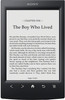 Sony Reader Touch PRS-T2 Black