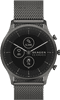 Skagen Jorn Hybrid HR SKT3200 Gray/Gray