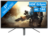 Sony Inzone M9 SDMU27M90AEP